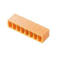 Weidmuller 1037510000 Fixed Terminal Blocks SC 3.81/03/270G 3.2SN OR BX