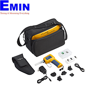 Fluke Network FI-3000-NW FiberInspector™ Ultra Camera Kit (with integrated Wi-Fi disabled)