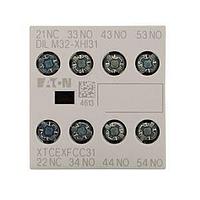 Eaton DILM32-XS1 Contactor Accessories STAR POINT BRIDGE FOR DILM17 TO DILM32