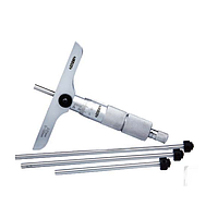 INSIZE 3241-B300 Depth Micrometer (0-300mm; 0.01mm)