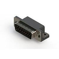 EDAC 621-015-668-012 D-Sub Connectors - Standard Density Standard D-Sun Connector