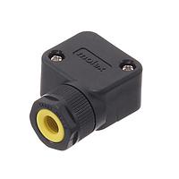 Molex 54346-0070 Receptacle Servo Motor EncoderC onnRecKitHsgAssy1Ckt