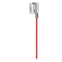 EPCOS B58101A0109A000 NTC Aluminum Pipe Clip-on NTC Sensor AEC-Q200