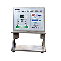 DOLANG DLXNY-DCH01 Power Battery Management System Test Bench
