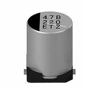 Rubycon 25TZV47M6.3X6.1 Aluminum Electrolytic Capacitors LOW ESR ELECTROLYTIC CAPACITORS