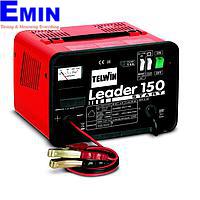 Telwin LEADER 150 START BATTERY CHARGER / STARTER (0,3 KW)