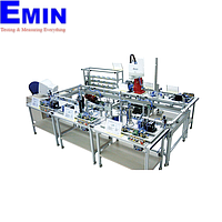 DOLANG DLRB-600B Flexible Manufacture System