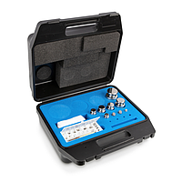 KERN 303-064 Weight set, E1 (E1, 1 mg - 1 kg)