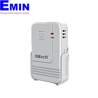 Elitech RCW-2200 Wireless Temp Data Logger (-30℃~65℃ / 10%RH~100%RH)