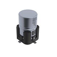 KEMET PHV223HLP4520ME4 Vertical Crown SMD Capacitors 25V 5200uF 20% -40C / +125C Hybrid Vertial Crown SMD AEC-Q200