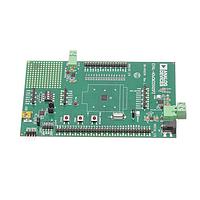 Analog Devices EVAL-ADUCM320IQSPZ Evaluation Boards ADUCM320i Quick Start Plus Dev. Kit