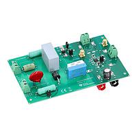 Texas Instruments TPS7A78EVM-041 Linear Voltage Regulator TPS7A78 evaluation m odule for 120-mA sma