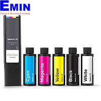 FORMLABS RS-F2-PKG-CR Color Kit (Form 2 - 3)