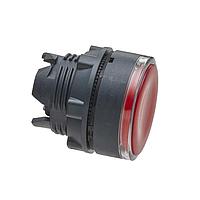 SCHNEIDER ZB5AW343 Head PUSH BUTTON
