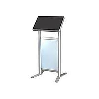 Advantech UTC-K02-STANDE Modules Accessories H-shaped Feet Stand