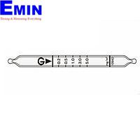 Gastec 109AD Airtec (Compressed Air) Detector Tube Oil Mist (0.2 ~ 5.0 mg/m3)