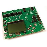 Texas Instruments SMARTRF06EBK Evaluation Boards RF Development Tool for CC2538