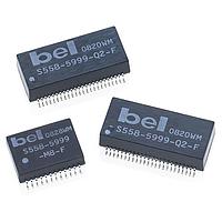 Bel Magnetic Solutions S558-5999-T7-F Module Transformer