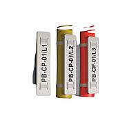 Entrelec - TE Connectivity 1SNA235599R0000 DIN Rail Terminal Blocks ETF1025