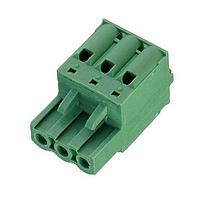 Wurth Elektronik 691353500024 Plugs WR-TBL 300VAC 24 Pos 10+/-10.5A Vertical