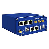 Advantech BB-SR30310125-SWH Routers LTE,5E,USB,2I/O,SD,2S,W,SL,Acc,SWH