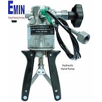 R&D Instrument HP-P700 Hydraulic Hand Pump (700 Bar)