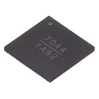 Analog Devices HMC7044LP10BETR Clock Synthesizers / Jitter Cleaners Multi-channel, dual loop jitter attenuat