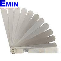 MITUTOYO 184-302S Thickness Feeler Gauge Set (0.03-0.5mm)