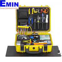 Fibretool FTK-820S Fibretool Advanced Fusion Splicing Tool Kit