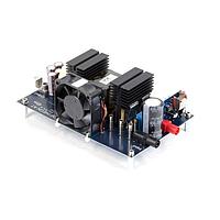 Infineon EVAL2KWZVSFBCFD7TOBO1 Gate Driver EVAL_2KW_ZVS_FB_CFD7