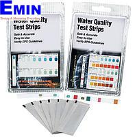 OMEGA WTS-480025 Water and Soil Quality Test Strips (Iron test)