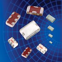 Johanson Technology 2450BM15A0001001E Signal Conditioning MATCHED BALUN