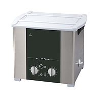Cole parmer EW-59989-46 Analog Ultrasonic Cleaner with Heat (17.9L; 37KHz)