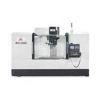 JSEDM Vertical Machine Center Repair Service