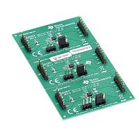 Texas Instruments TPSM82843678EVM057 Voltage Regulator - Switching Regulator TPSM82843x evaluatio n module