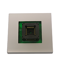 Xeltek DX3046 Socket Adapter (QFP44; Opentop; DX socket)