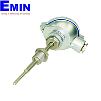 Senseca TR296 Safety RTD Sensor (-100..+600 °C)