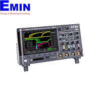 KEYSIGHT DSOX3022G InfiniiVision Oscilloscope (200 MHz; 5 GSa/s, 2CH)