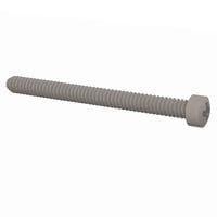 Essentra Components 010440WF125 Phillips Fillister Phillips Screw, #4-40 Thread, 1 1/4 Lg