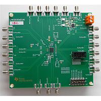 Texas Instruments LMK00306EVM/NOPB Clock Buffer LMK00306 Eval Board