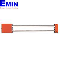 Mountz 260095 Extended Double Slide for EZ-100