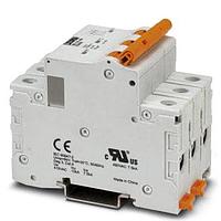 PHOENIX CONTACT 1020085 Thermomagnetic TMC 73D 04A