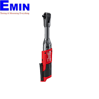 Milwaukee (tool) M12 FIR38LR-0 Extended Reach Ratchet (3/8"; 75Nm)