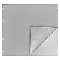 Bud Industries SFA-1840 Panels PANEL_ SUR-SHIELD 1/8 ALUM.