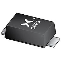 Nexperia HPZR-C5V6X Zener Diodes 5.5 W high power voltage regulator diodes