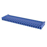 Amphenol FCI 67013-022LF Accessories Berg Duflex Housing, single row, 22 Position.