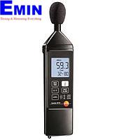 Sound level meter