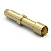 Mill-Max 3601-1-07-15-00-00-08-0 Socket Pins PIN CRIMP # 20 Au over Ni