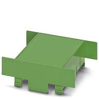 PHOENIX CONTACT 2764357 Enclosures for Industrial Automation EG 67.5-A/ABS GN