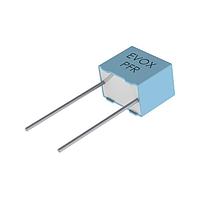 KEMET F411JH471G100L Film Capacitors 100V 470pF 2% LS=5mm